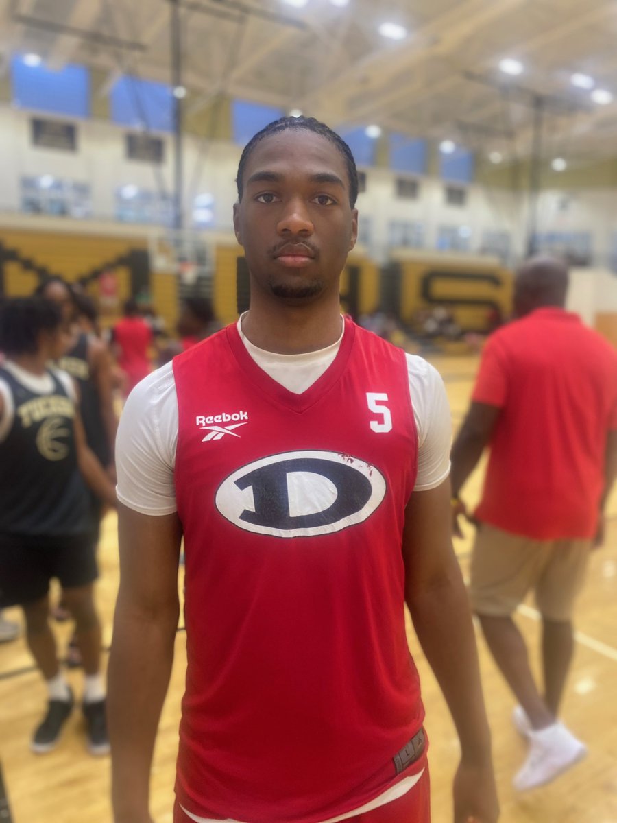 SWISH SCOUTING (@swish_scout) on Twitter photo Nightcap on court 1 as <a href="/CorkerWallace/">Wallace Corker</a> beat Tucker in convincing fashion. 2026 6’6 <a href="/Maddox_Melanc0n/">Maddox Melancon</a> was a force inside for the Bulldogs who were dominant today. He displays soft hands, a big frame, and plays with a physicality that at times provides a huge advantage Nightcap on court 1 as <a href="/CorkerWallace/">Wallace Corker</a> beat Tucker in convincing fashion. 2026 6’6 <a href="/Maddox_Melanc0n/">Maddox Melancon</a> was a force inside for the Bulldogs who were dominant today. He displays soft hands, a big frame, and plays with a physicality that at times provides a huge advantage