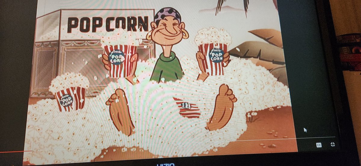 Ok, but like...this a bop!!!

-Jeff/ <a href="/JeffWhitmire1/">Jeff Whitmire</a>
<a href="/therealjoebob/">Joe Bob Briggs</a> <a href="/kinky_horror/">Diana “Darcy the Mail Ghoul” Prince 🎃💌</a>
#TheLastDriveIn