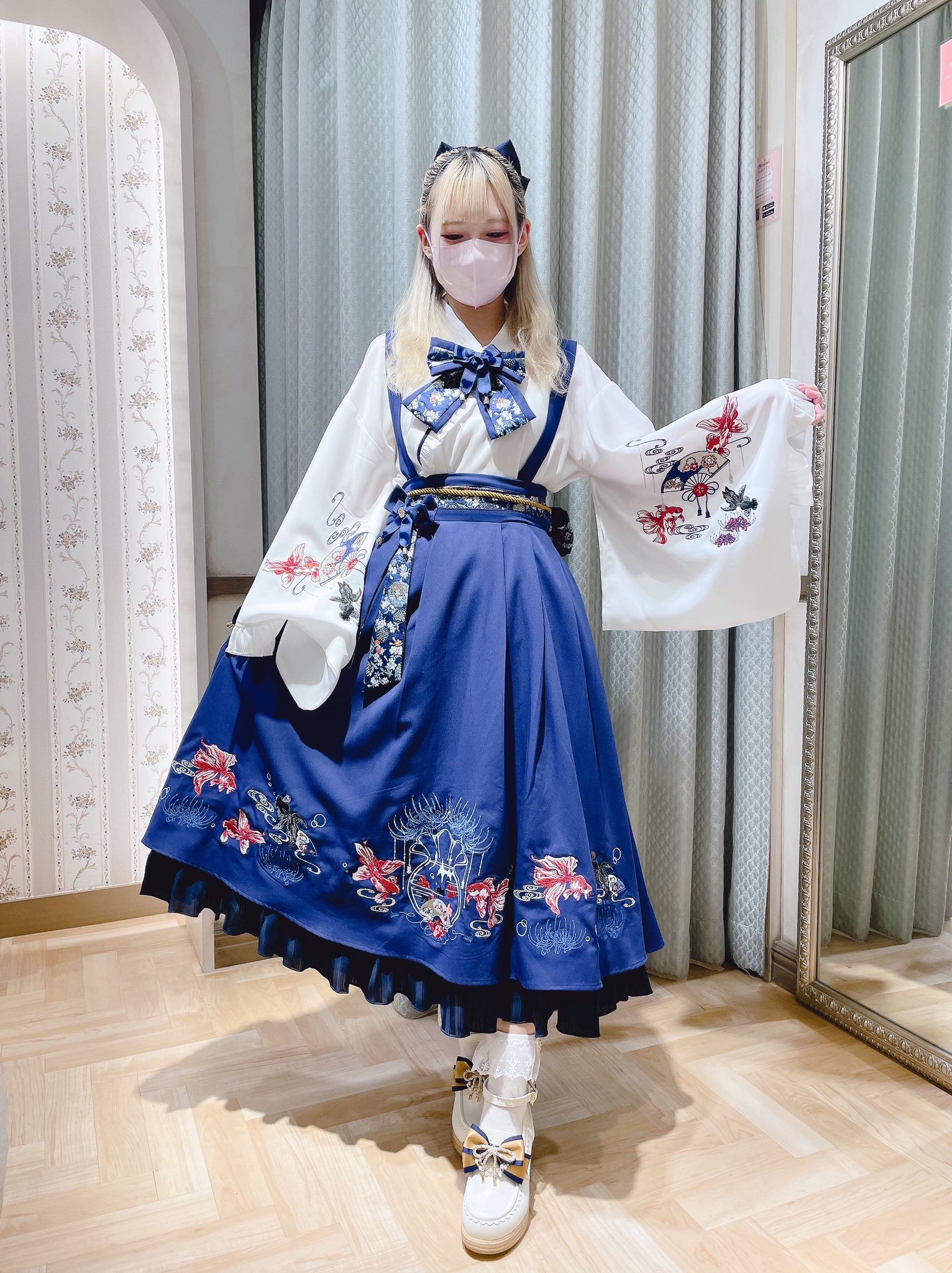 Amavel新宿店 on X: 