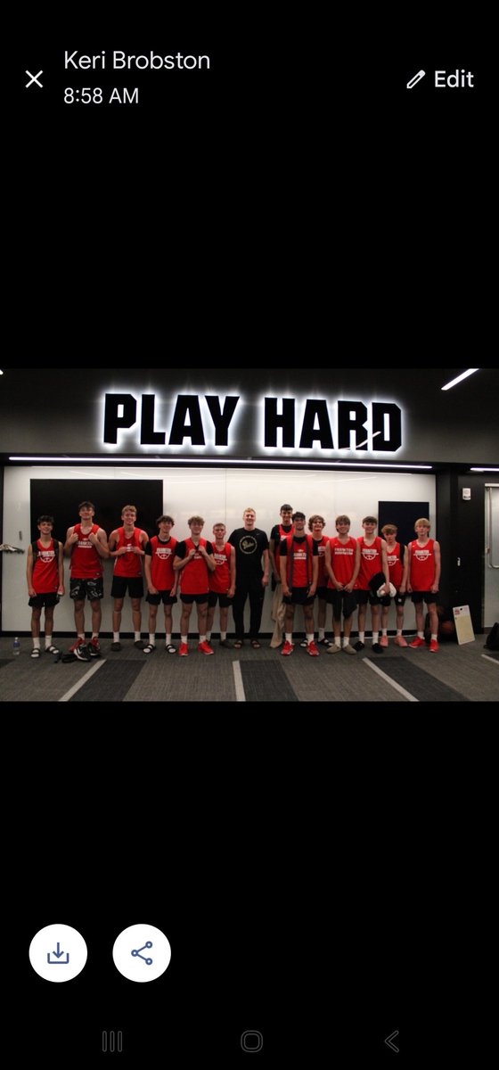 Thanks again to Purdue for a great shootout Wednesday! 
Next up, Indiana Wesleyan University Shootout tomorrow JV &amp; Varsity 8AM start!