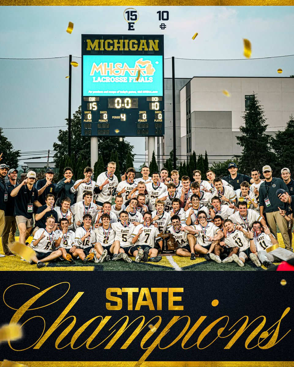 Champions.