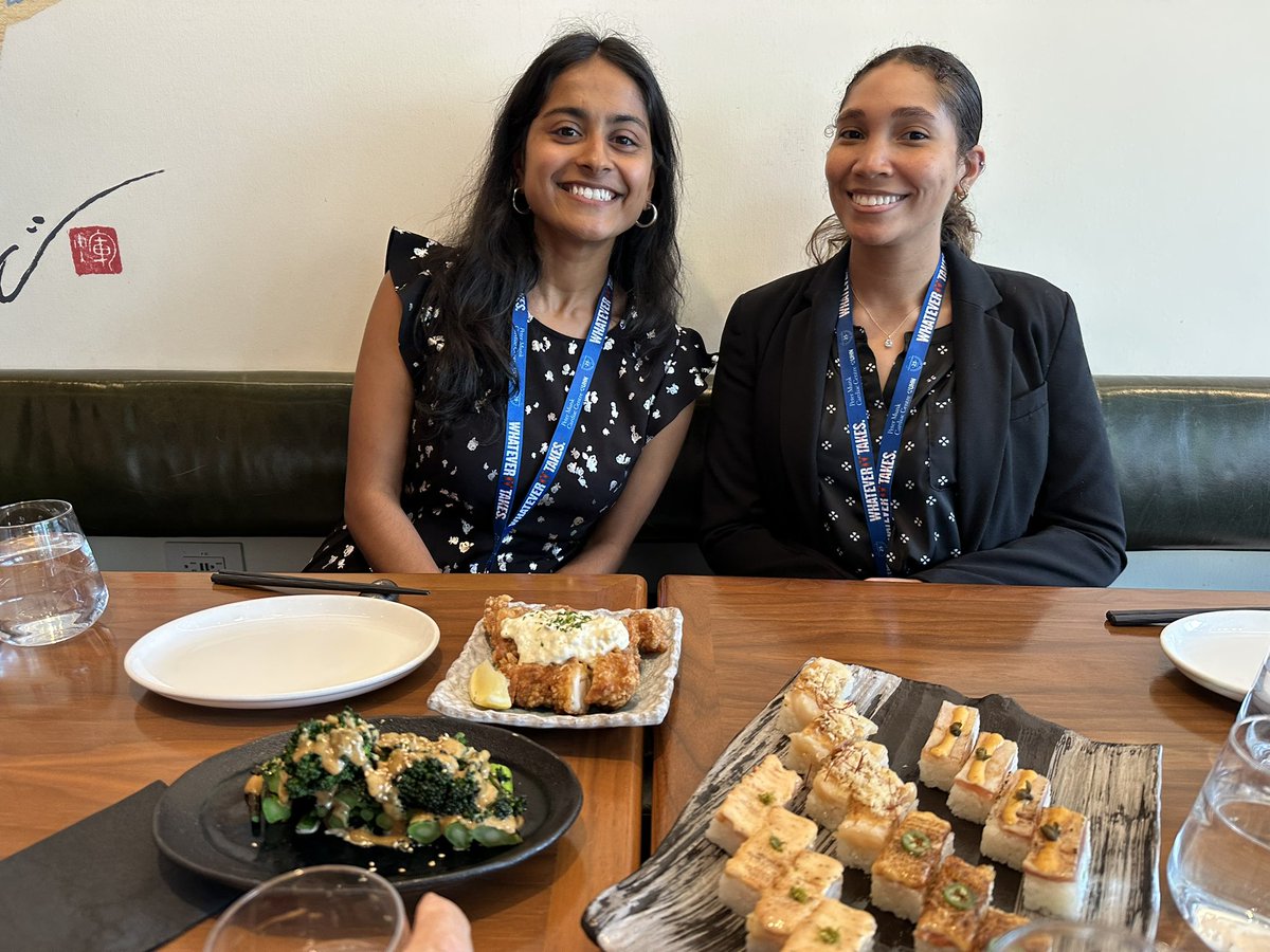 bobby yanagawa (@bobbyyanagawa) on Twitter photo Great to have Simran & Stephanie - future ๐ซSURGEONS from <a href="/HowardU/">Howard University</a> doing cardiac surgery - AI research ๐๐๐ <a href="/UnityHealthTO/">Unity Health Toronto</a> <a href="/uoftmedicine/">Temerty Medicine</a> <a href="/UofTMed_OID/">Office of Inclusion & Diversity (OID), Temerty Med</a> <a href="/StMichaelsFdn/">St. Michael's Hospital Foundation</a> <a href="/AATSHQ/">AATS</a> <a href="/STS_CTsurgery/">The Society of Thoracic Surgeons</a> <a href="/cscs_sccc/">CSCS</a> <a href="/UofTCVsurgery/">University of Toronto Cardiac Surgery</a> Great to have Simran & Stephanie - future ๐ซSURGEONS from <a href="/HowardU/">Howard University</a> doing cardiac surgery - AI research ๐๐๐ <a href="/UnityHealthTO/">Unity Health Toronto</a> <a href="/uoftmedicine/">Temerty Medicine</a> <a href="/UofTMed_OID/">Office of Inclusion & Diversity (OID), Temerty Med</a> <a href="/StMichaelsFdn/">St. Michael's Hospital Foundation</a> <a href="/AATSHQ/">AATS</a> <a href="/STS_CTsurgery/">The Society of Thoracic Surgeons</a> <a href="/cscs_sccc/">CSCS</a> <a href="/UofTCVsurgery/">University of Toronto Cardiac Surgery</a>