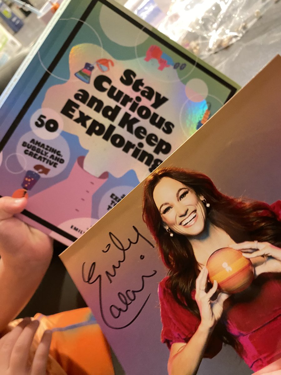 Desarae Veit tweet media