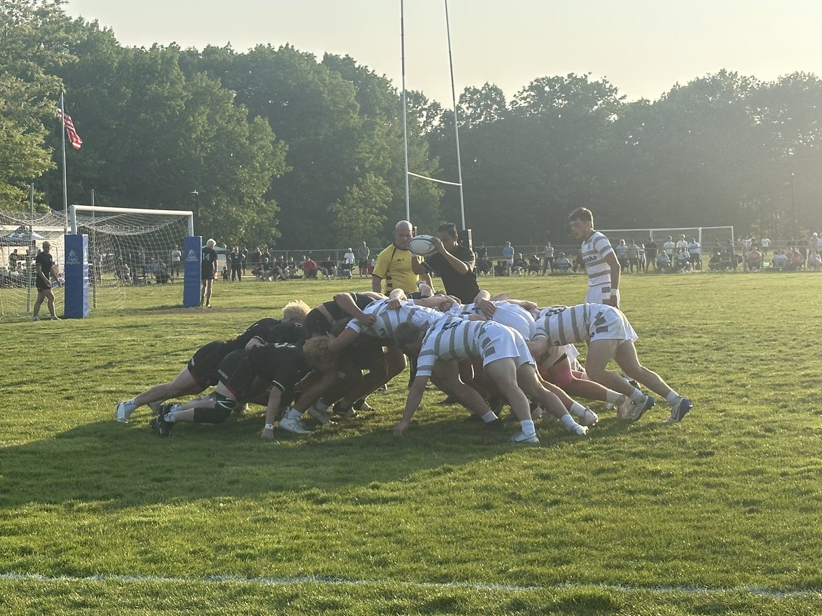 Aaron Babicz '93 (@detroitccad) on Twitter photo THE GENTLEMEN OF <a href="/DCCRugby/">DetroitCCRugby</a> BRING HOME THE FIRST STATE CHAMPIONSHIP IN <a href="/DCCShamrocks/">Detroit Catholic Central Athletics</a> HISTORY TODAY!!
Final: DCC 66, HollandWestOttawa 17
Hats off to HWO on a great season and run. Nothing but respect. Thank you for hosting!!
Thank you to our coaches, our alums, our THE GENTLEMEN OF <a href="/DCCRugby/">DetroitCCRugby</a> BRING HOME THE FIRST STATE CHAMPIONSHIP IN <a href="/DCCShamrocks/">Detroit Catholic Central Athletics</a> HISTORY TODAY!!
Final: DCC 66, HollandWestOttawa 17
Hats off to HWO on a great season and run. Nothing but respect. Thank you for hosting!!
Thank you to our coaches, our alums, our