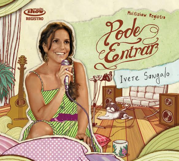 IveteSBrasil's tweet photo. ENQUETE: Qual é a CAPA DA CARREIRA da Ivete Sangalo? https://t.co/dr2kTsRzTO