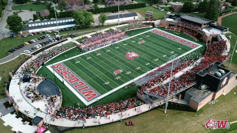 LukeDockery55's tweet image. After a great camp and conversation with @Coach_Rode and @travispalmer7_ I am blessed to receive my 9th offer to play at the next level!!!!