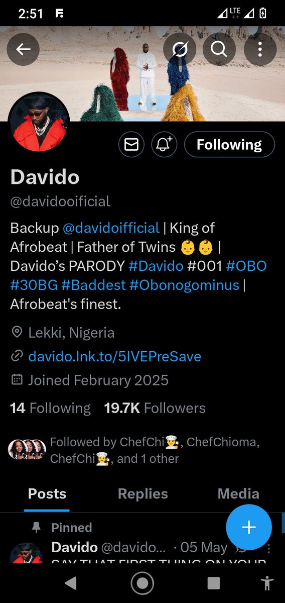 Bitrus Abel tweet media