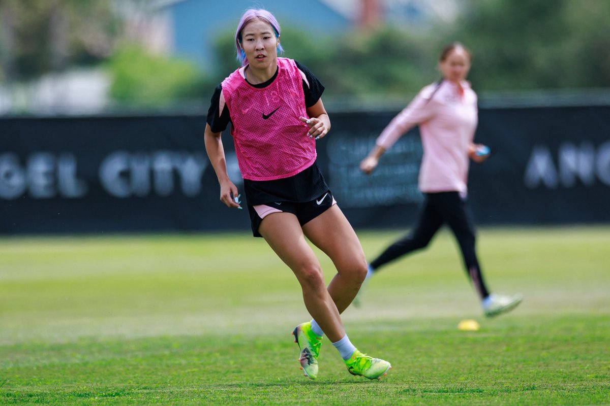 ACFC News - Jun Endo has been removed from SEI. Read press release here➡️ angelcity.com/acfc-post/midf…