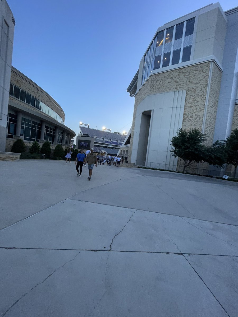 Jeremiah Parker (JP) (@jjamesparker26) on Twitter photo I had a great day <a href="/TCUFootball/">TCU Football</a> camp I had great conversations with coaches.
<a href="/EVance813/">Eric Vance</a>
<a href="/CoachHill01/">Coach Derek Hill</a>
<a href="/RonaldBarrett37/">Coach Wallace</a>
<a href="/SenseiDubb/">Keidrien Wadley</a>
<a href="/coach_nowinsky/">Spence Nowinsky</a>
<a href="/Coach_DrP/">Pavit Patel</a>
<a href="/coachmcthompson/">Mitchell Thompson</a>
<a href="/EcoachJ/">Erik Johnson</a>
<a href="/KurtTraylor/">Coach Kurt Traylor</a>
<a href="/CoachBaird_ESU/">Cole Baird</a>
<a href="/TXTopTalent/">TX TOP TALENT</a>
<a href="/_CoachNutt/">Coach Lynn Nutt</a>
<a href="/On3Recruits/">On3 Recruits</a>
<a href="/coachcilumba/">Wallstreet Athletes /WSA BIGS /Wall Street 7v7</a> I had a great day <a href="/TCUFootball/">TCU Football</a> camp I had great conversations with coaches.
<a href="/EVance813/">Eric Vance</a>
<a href="/CoachHill01/">Coach Derek Hill</a>
<a href="/RonaldBarrett37/">Coach Wallace</a>
<a href="/SenseiDubb/">Keidrien Wadley</a>
<a href="/coach_nowinsky/">Spence Nowinsky</a>
<a href="/Coach_DrP/">Pavit Patel</a>
<a href="/coachmcthompson/">Mitchell Thompson</a>
<a href="/EcoachJ/">Erik Johnson</a>
<a href="/KurtTraylor/">Coach Kurt Traylor</a>
<a href="/CoachBaird_ESU/">Cole Baird</a>
<a href="/TXTopTalent/">TX TOP TALENT</a>
<a href="/_CoachNutt/">Coach Lynn Nutt</a>
<a href="/On3Recruits/">On3 Recruits</a>
<a href="/coachcilumba/">Wallstreet Athletes /WSA BIGS /Wall Street 7v7</a>