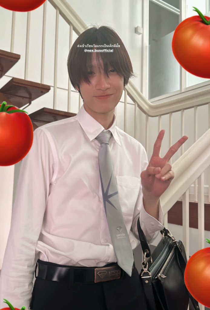 น้องเพรทเซล🎀✨ tweet media