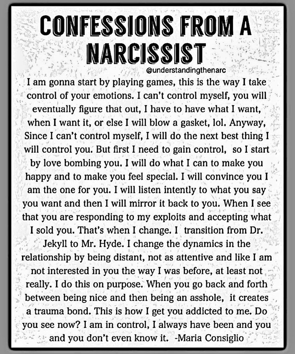 Leaving Your Narcissist: Go no contact -Go ghost.. (@leavingno) on Twitter photo 