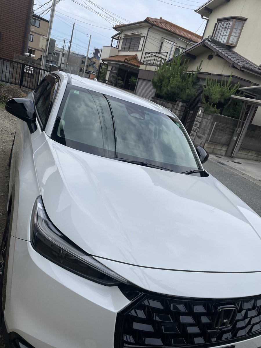 xvLgp9Q0IPkUWn9's tweet photo. 今日は #ganbass さん縛りで洗車✨
#シャンプー洗車 → #PLUSFIX →  #ENDIX でフィニッシュ‼️時間がなくて #FINALFILLER は次回に持ち越し😭
でも、ENDIXが本当に良い仕事してくれます🙏✨まるで一皮剥けたみたいで感動🙆‍♀️
これはぜひ皆さんに使ってみてほしい逸品ですね！ https://t.co/nRQqjmewIW