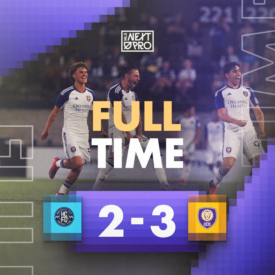 ANOTHER LATE WINNER ‼️