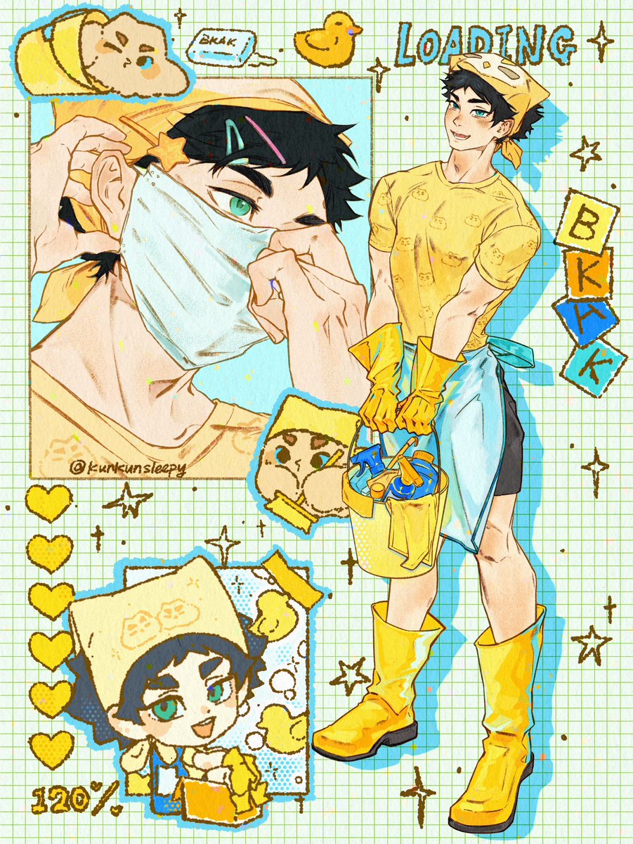 困好睏zzzzz tweet media
