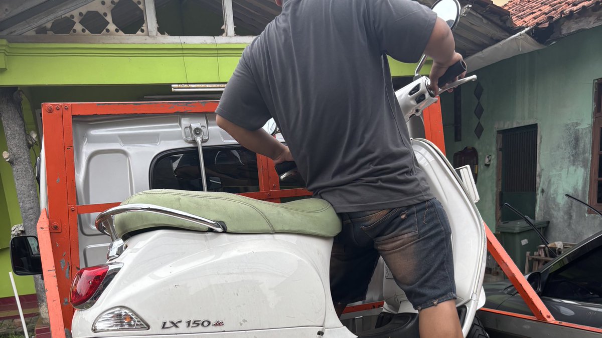 ada ada saja kehidupan