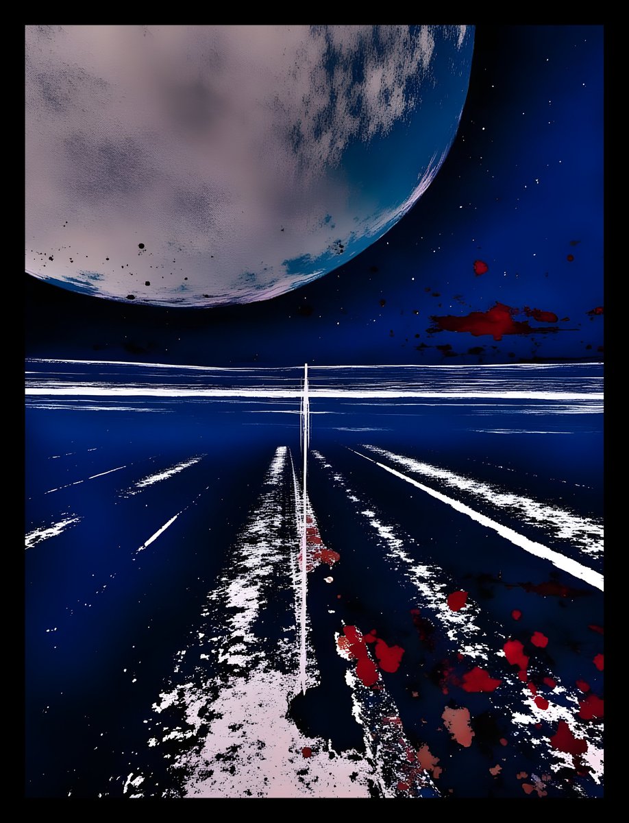 Protocol 2: The Stone of Grounding

2 #tezos 

objkt.com/tokens/KT1Ud7P…