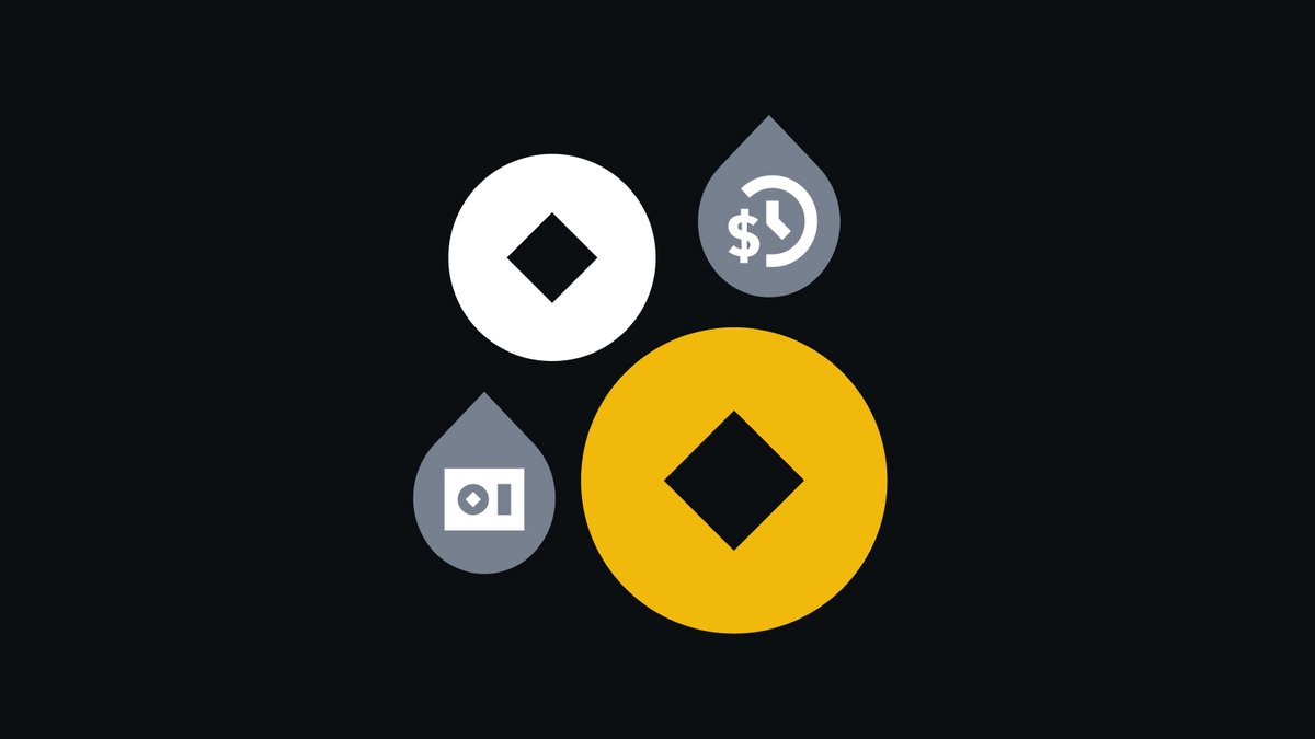 What Is Liquid Staking? Liquid staking allows users to earn rewards while keeping their assets accessible Read more 👉 academy.binance.com/en/articles/wh…