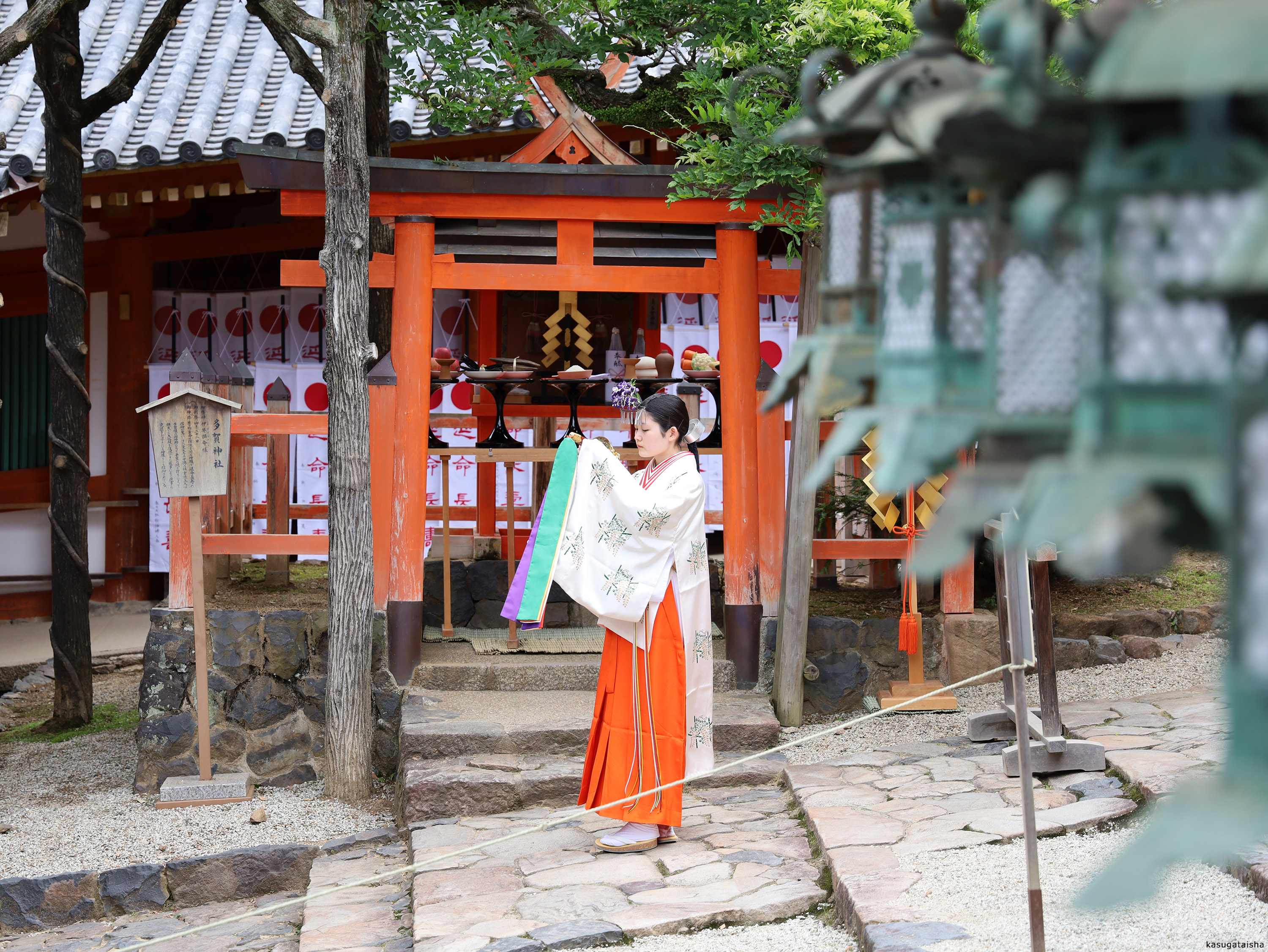 春日大社 kasugataisha shrine (@KASUGASHRINE) / X