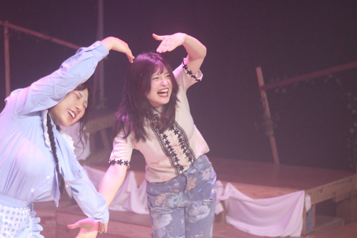 『野ざらしの懺悔』

☘ 6月7日(土) 昼の公演

開場　13:30
開演　14:00
上演時間　約110分

※当日券、若干数ご用意ございます。
※注意事項をご確認の上ご来場ください。
x.com/nozarasizange/…
(撮影　八雲朔)

#野ざらしの懺悔　#早大劇研