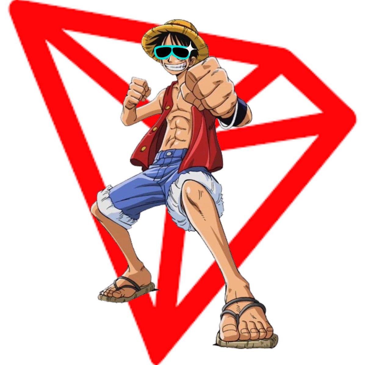 Gear TRX 😎

#SUNNIES #TRON