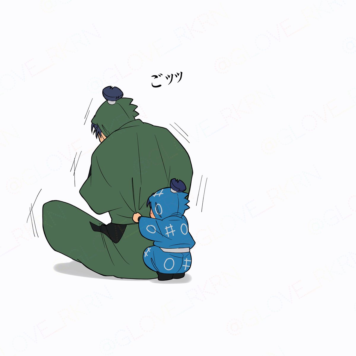かくれんぼ