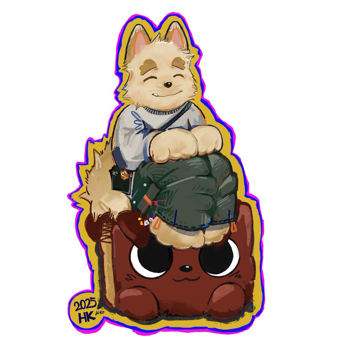 NiiUN (@niiunnn) on Twitter photo 