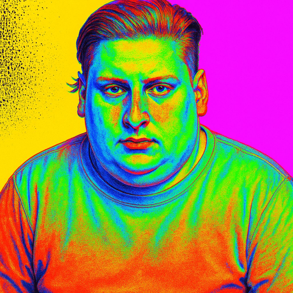 fatternak's tweet photo. @pasternak's new pfp is fire https://t.co/JkoRv75r0J