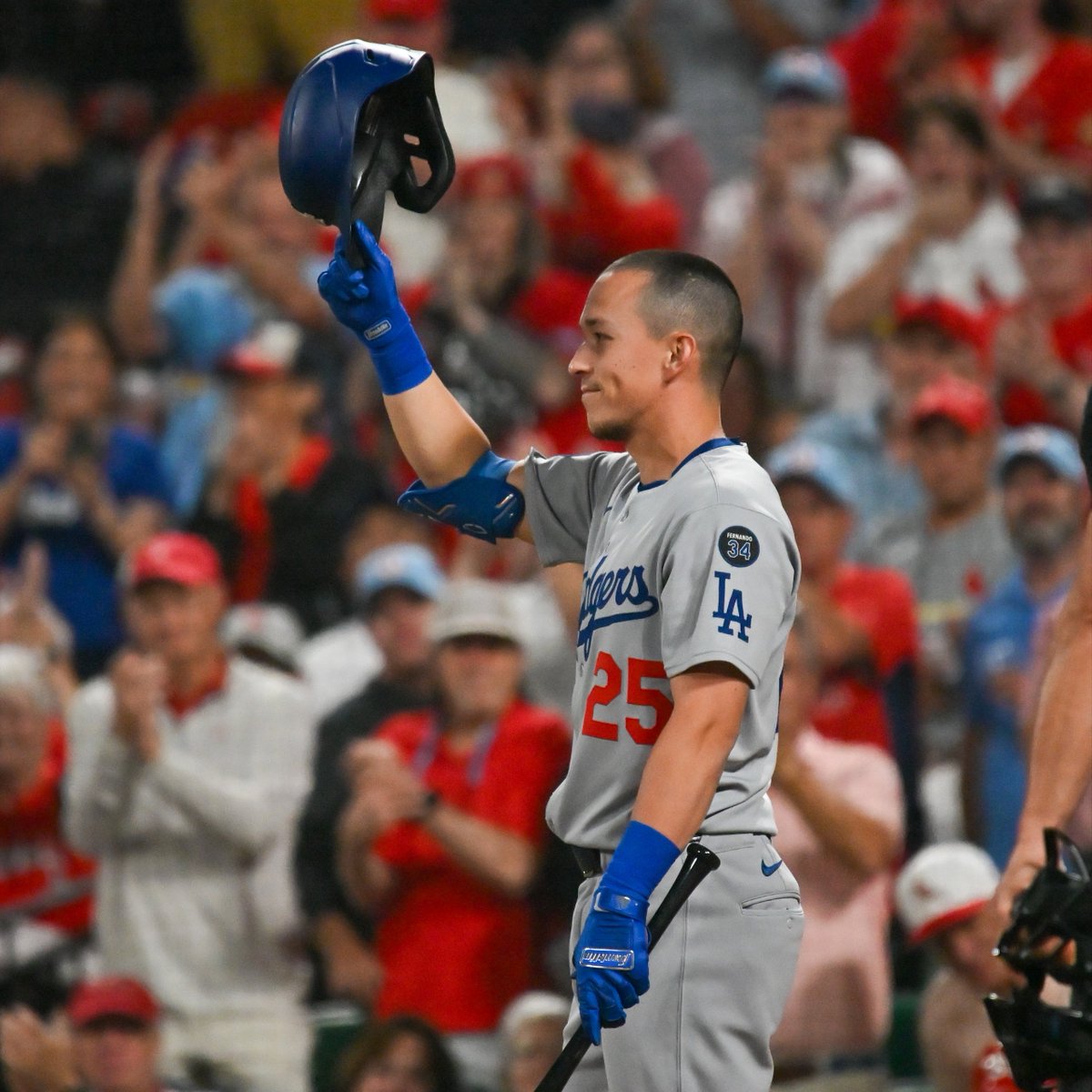 St. Louis Cardinals tweet media