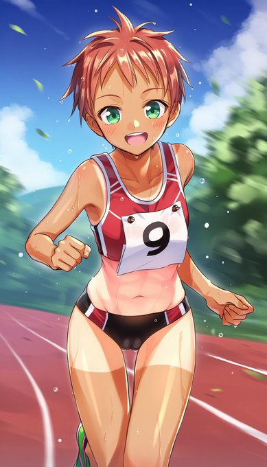 春日美空(ネギま) 