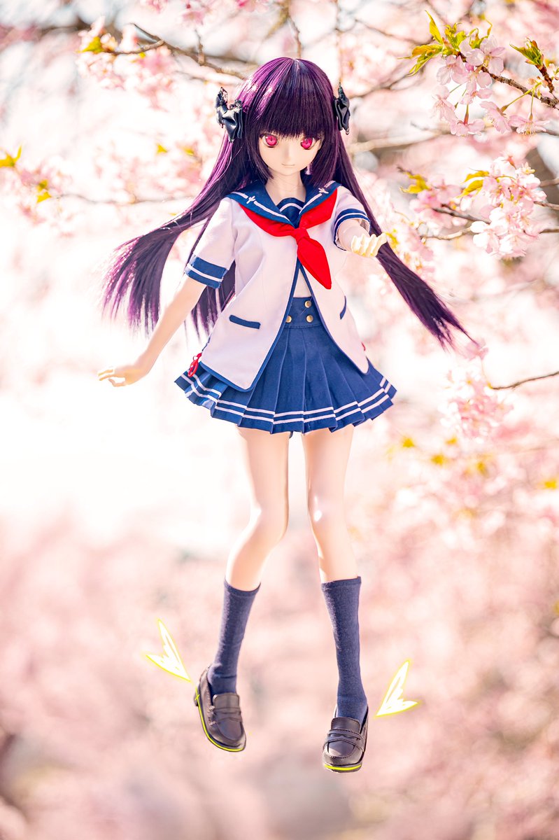 JohnAng32460836's tweet image. 鳶沢みさき (蒼の彼方のフォーリズム)