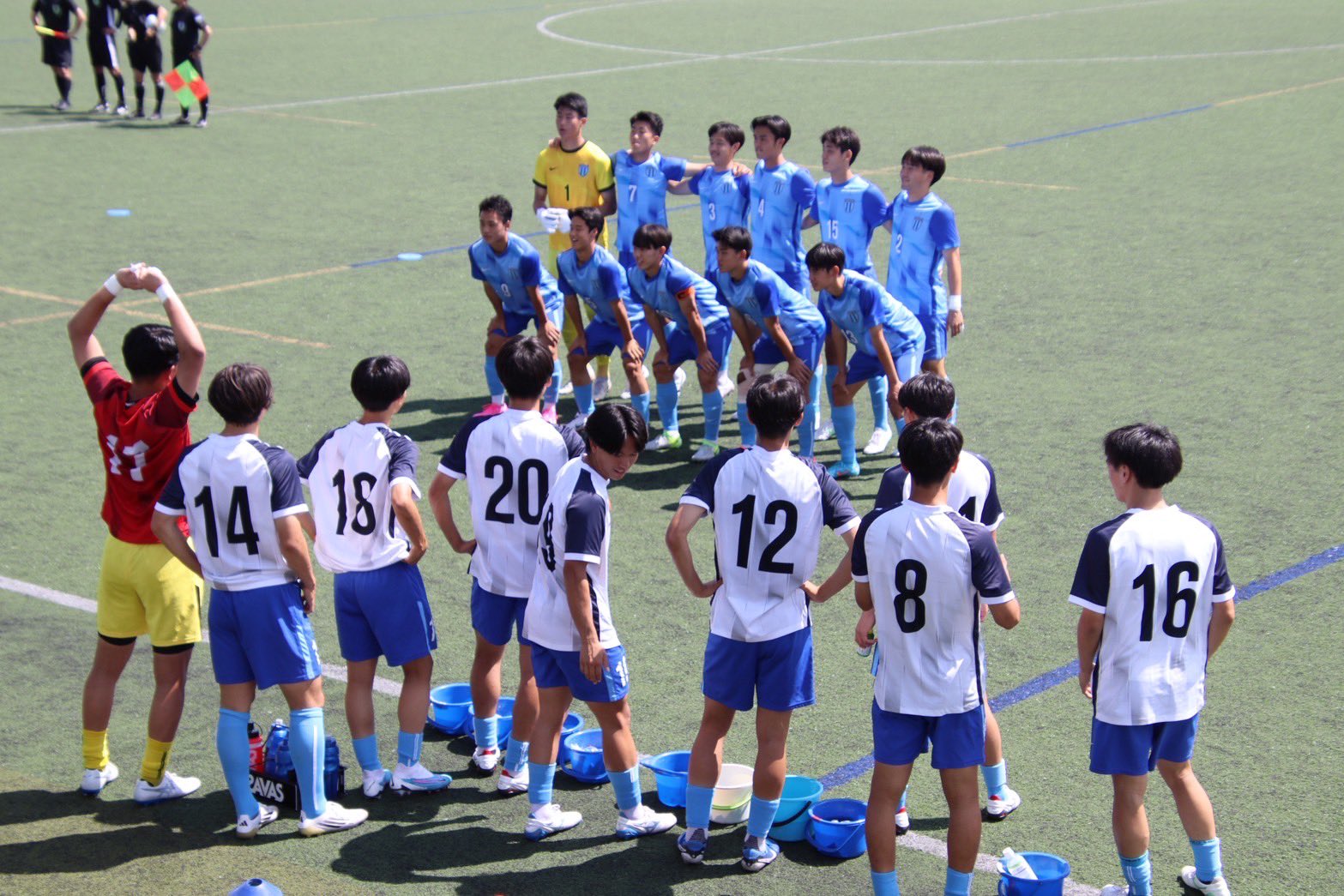 神奈川 桐光学園 ユニフォーム