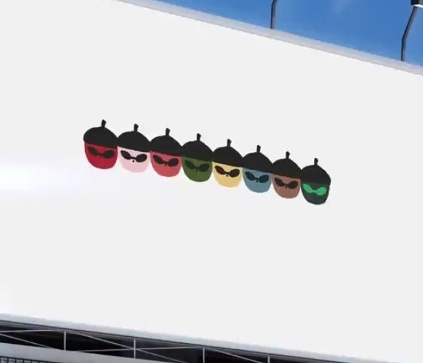 도토리들 코가있다???
뉴힙토리 어서오고