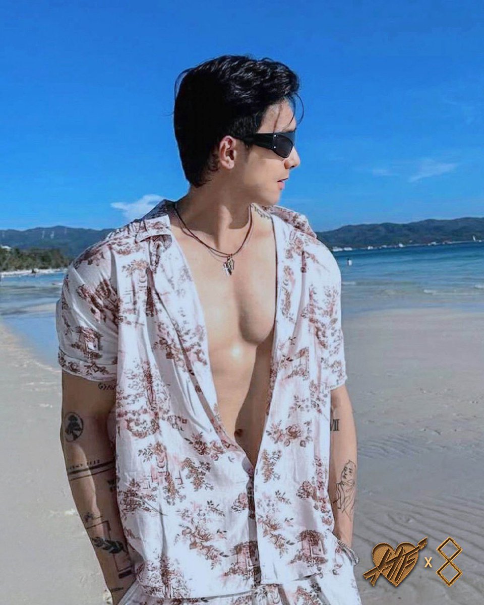 X8.MM x Hazel Faith

“We’ll get through whatever weather.”

#KasamaKa #HazelFaith #X8 #XLR8