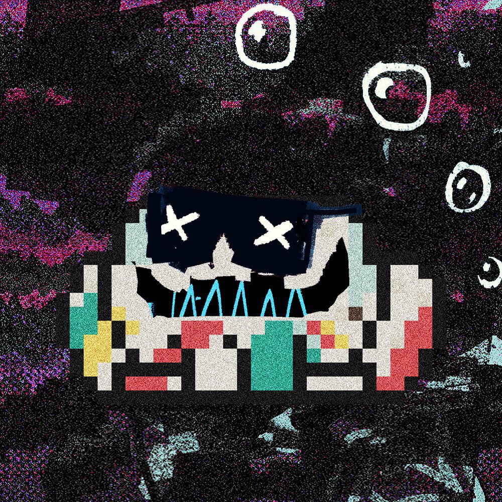 XToadz_NFT's tweet image. When @XCOPYART meets @gremplin @cryptoadzNFT with a nod to @tylerxhobbs @artblocks_io…

THAT’S ONE BOOTIFUL XTOADENZA
@0xZamunda