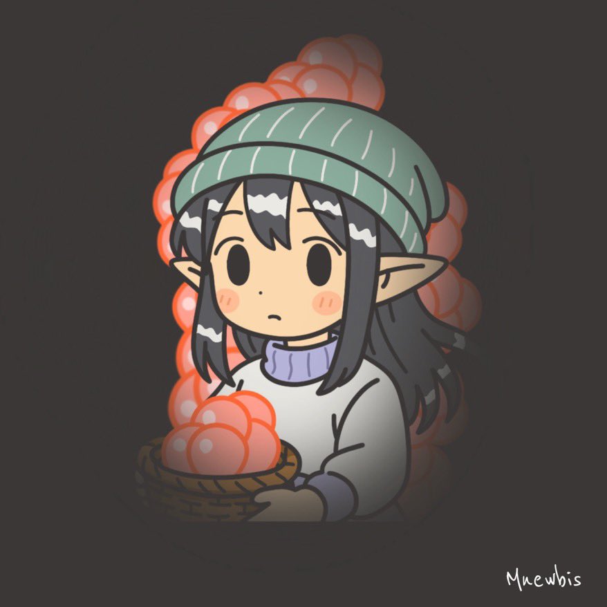 Shrimp farming is always better with friends.