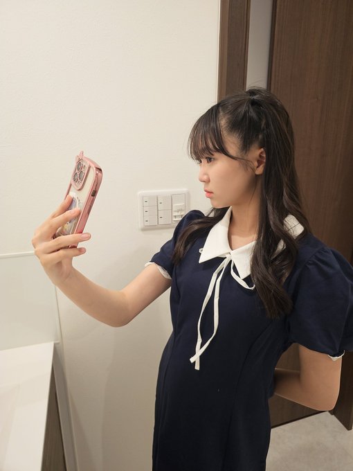 Twitterのコスプレ画像17