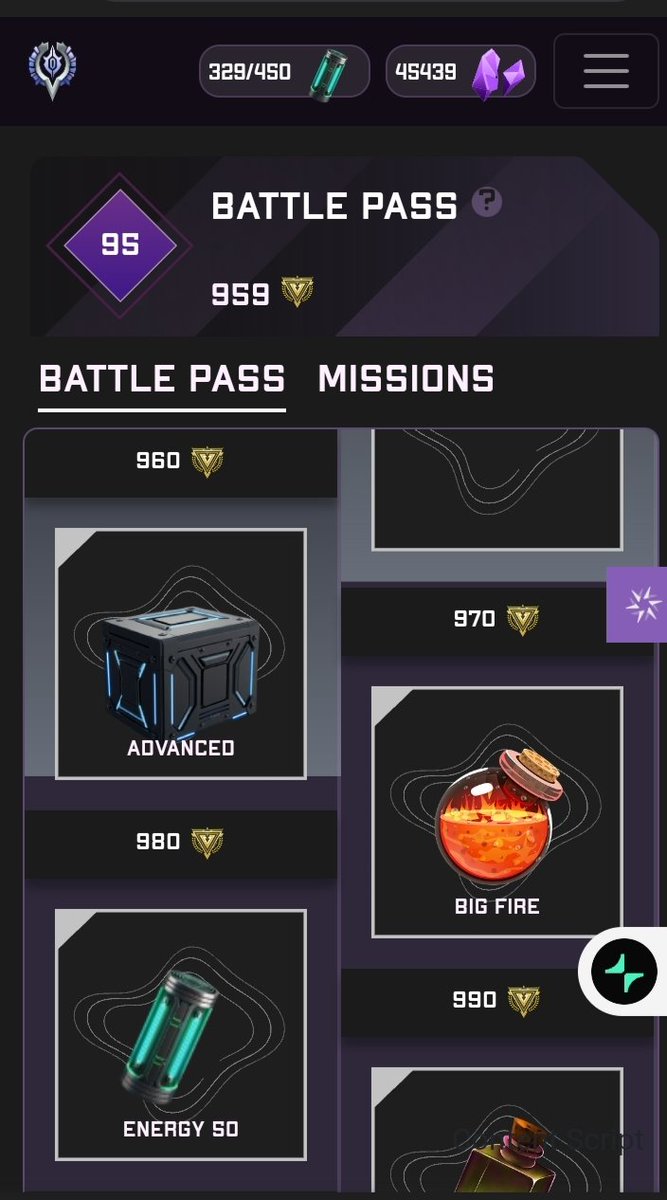 Rose🥀.Sign🧡 (@manatad_rose16) on Twitter photo The Infinity Warlords Battle Pass grind is strong with this one.
But the Big Fire potion is worth it🔥
<a href="/the_warl0rds/">Infinity Warlords</a> The Infinity Warlords Battle Pass grind is strong with this one.
But the Big Fire potion is worth it🔥
<a href="/the_warl0rds/">Infinity Warlords</a>