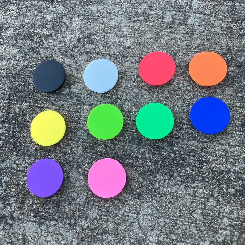 orange, pink, and yellow still available

etsy.com/listing/188581…