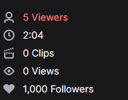 KayShomi's tweet image. LIVE RIGHT NOW AND JUST HIT 1K WE BLESSED &amp;lt;3