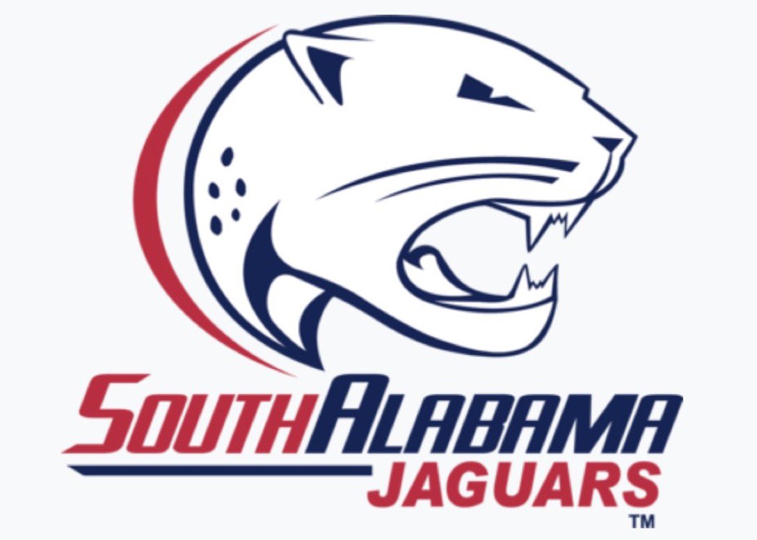 Jennings “Dru” Powell IV 2027 TE 🏈 (@drupowell2027) on Twitter photo Excited to announce that I will be attending <a href="/SouthAlabamaFB/">South Alabama Football 🏈</a> mega camp this Saturday June 7th! <a href="/CoachApplewhite/">Major Applewhite</a> <a href="/edsco40/">Eric D Scott</a> <a href="/DrewDunnUSA/">Drew Dunn</a> <a href="/CoachK_Skierski/">Kyle Skierski</a> <a href="/COACHASB/">Austin Barbour</a> <a href="/sixstarfootball/">Six Star Football | PLUS+</a> Excited to announce that I will be attending <a href="/SouthAlabamaFB/">South Alabama Football 🏈</a> mega camp this Saturday June 7th! <a href="/CoachApplewhite/">Major Applewhite</a> <a href="/edsco40/">Eric D Scott</a> <a href="/DrewDunnUSA/">Drew Dunn</a> <a href="/CoachK_Skierski/">Kyle Skierski</a> <a href="/COACHASB/">Austin Barbour</a> <a href="/sixstarfootball/">Six Star Football | PLUS+</a>