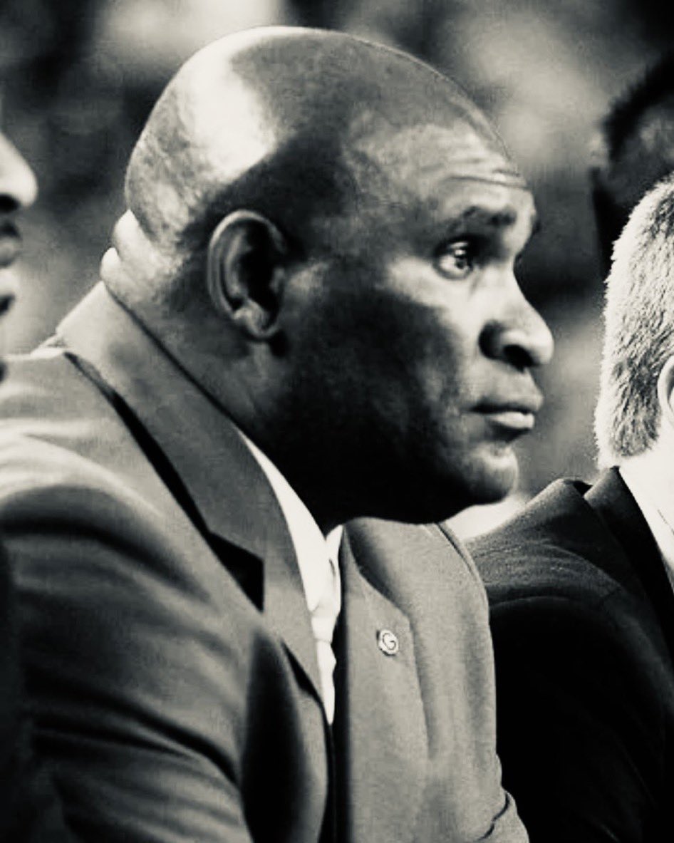 Ron Johnson tweet media