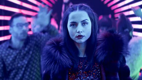 TONIGHT on THE INSNEIDER: A scoop abt THE TWILIGHT ZONE, an update on the rights battle for THE TEXAS CHAINSAW MASSACRE, and my review of BALLERINA, the JOHN WICK spinoff starring Ana de Armas that ends with a touching tribute to Lgate's Jason Constantine.
theinsneider.com/p/ben-stiller-…