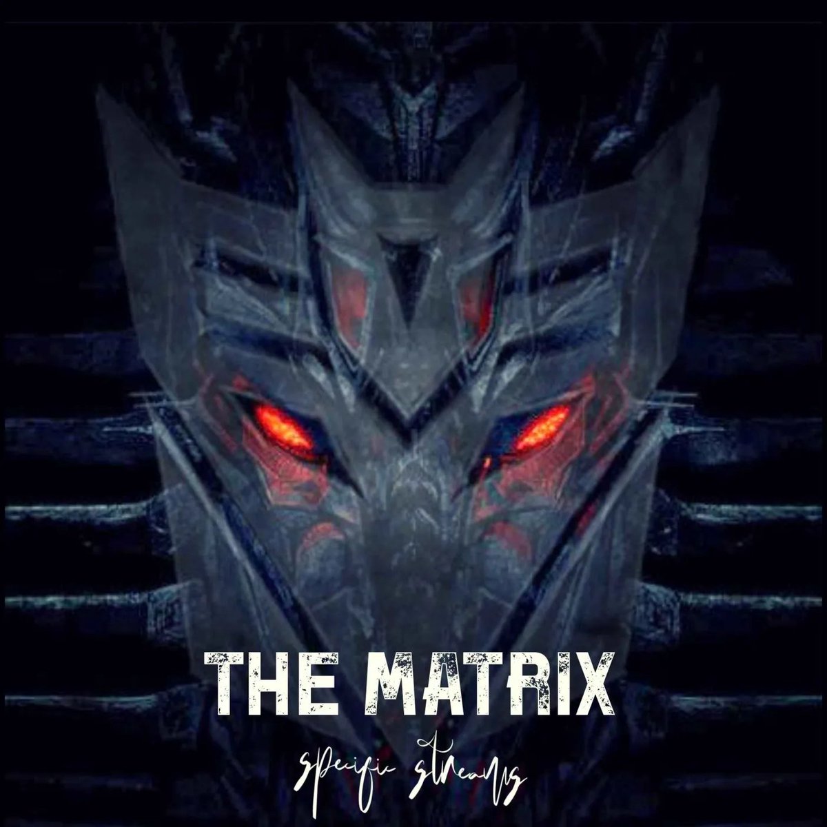SultanWilder's tweet image. The world can be chaotic sometimes with no end in sight. Where can one find some release? Team Specific could help out! With indie music! If you're an indie artist, come join us and embrace our various playlists! Spotify, Apple, Amazon, Youtube, Tidal, Audiomack! #Discord