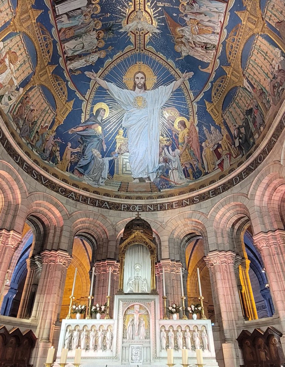 censor_uk's tweet image. Basilique du Sacré-Cœur🇻🇦
Paris, France 🇫🇷