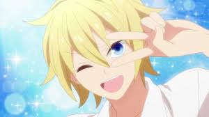 "O-ha-yo... 𝑴𝑨𝑮𝑰𝑪~" ✧･ﾟ: *✧･ﾟ:*.・゜゜・༶