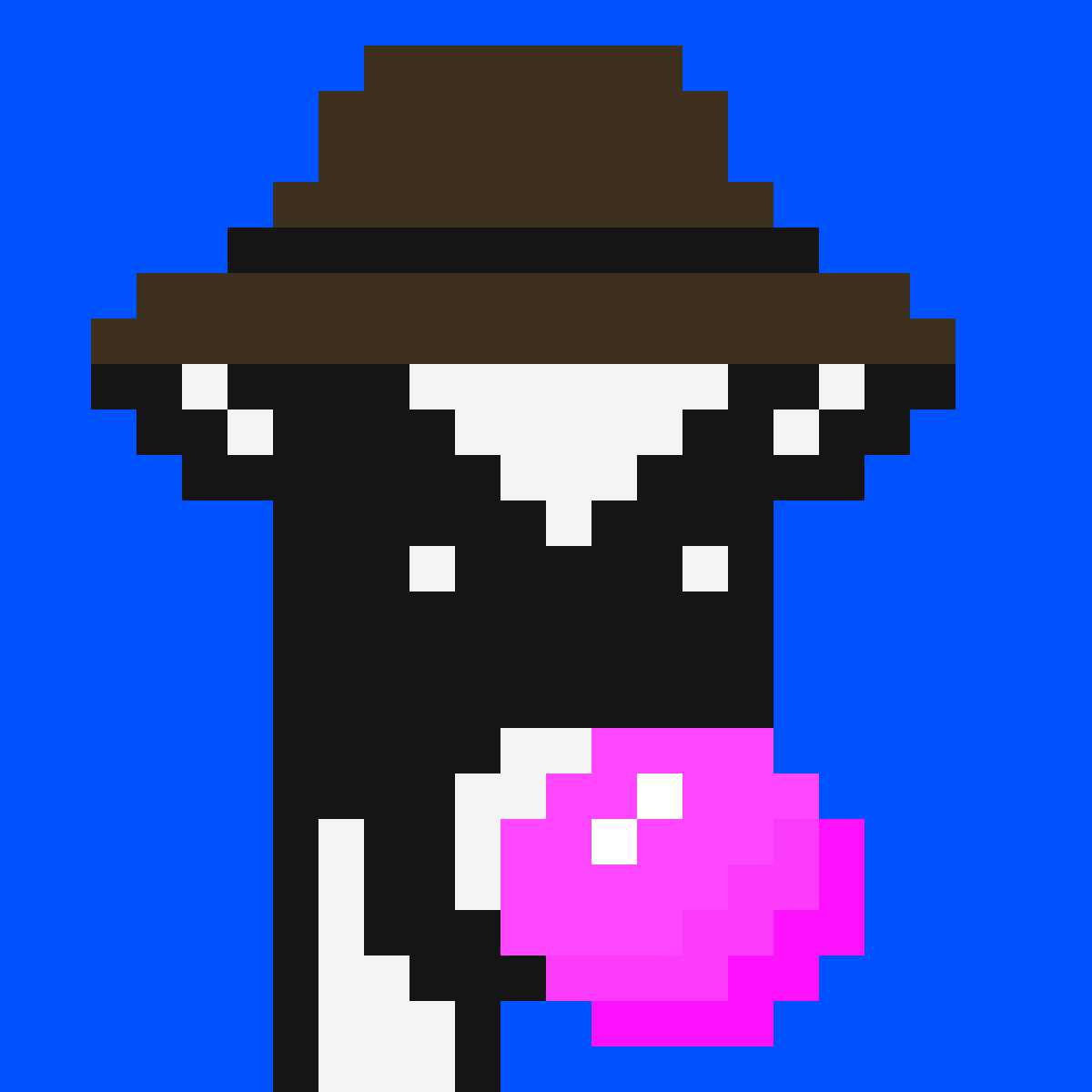 🥳 Let's do a #Giveaway

We're Nutz for CowPunks! 

🎁 1x CowPunks NFT
🏆 1x Winner!

To win:
Follow <a href="/NutzBaseNFT/">NutzNFT</a> 
❤️ Like
✅️ Repost
⬇️ Tag 3 &amp; Drop $ETH Address!

🍀 Good Luck!

🚨 Ends in 24 Hours! ⏰️