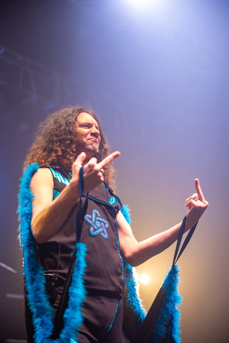 TaylorPettitt's tweet photo. Some photos I took of @ninjasexparty performing in Richmond and Raleigh on their Pure Elegance Tour! https://t.co/DXbWHqioat