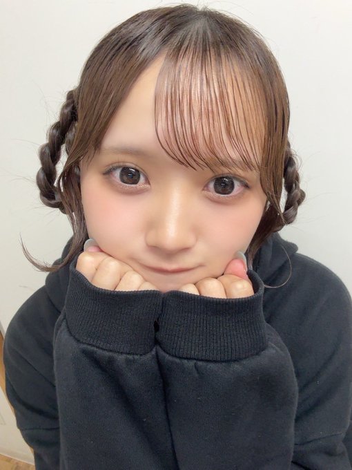 奥野未悠のTwitter画像51