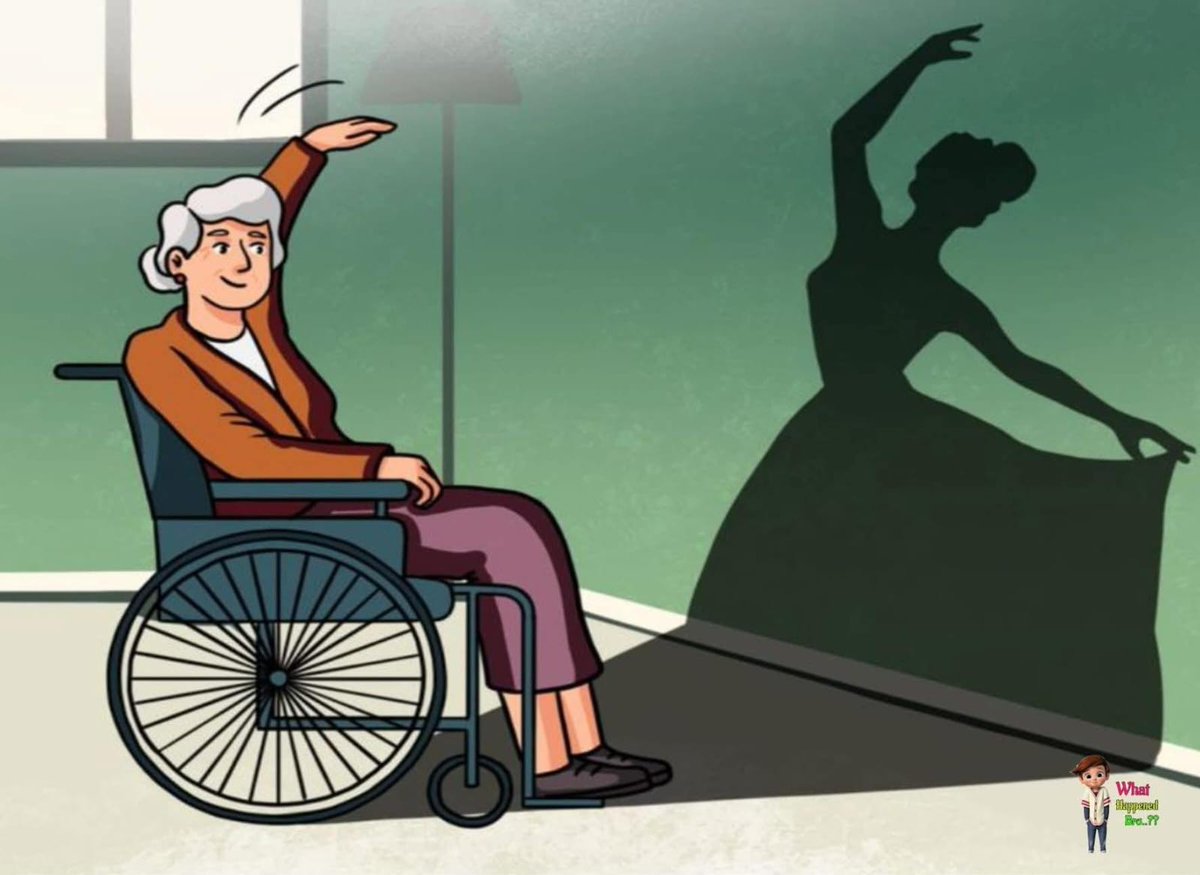 सोचो जरा सोचो, ये चित्र क्या बता रहा है?