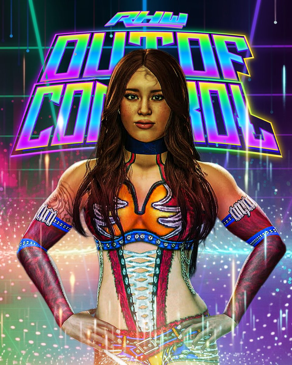 real hardcore wrestling (@rhw_official) on Twitter photo After making a surprise appearance in the Royal Rumble, <a href="/AmaraParkerLit/">𝘼𝙢𝙖𝙧𝙖 𝙋𝙖𝙧𝙠𝙚𝙧 ✗🇦🇺</a> has signed onto RHW and is #realhardcore. After making a surprise appearance in the Royal Rumble, <a href="/AmaraParkerLit/">𝘼𝙢𝙖𝙧𝙖 𝙋𝙖𝙧𝙠𝙚𝙧 ✗🇦🇺</a> has signed onto RHW and is #realhardcore.